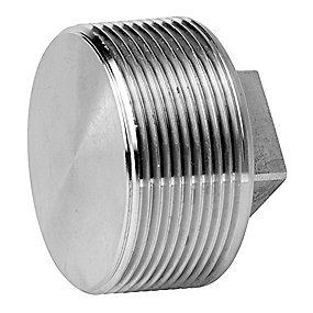 316 aisi rustfri maskinbearbejdet 2 1 1 hoved 4-kt prop