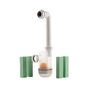 ventilationsvandls comfort nilan