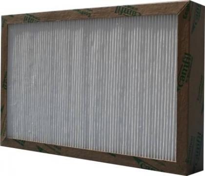 300 comfort pollenfilter nilan