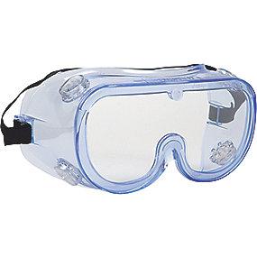 syrebeskyttelsesbrille ox-on