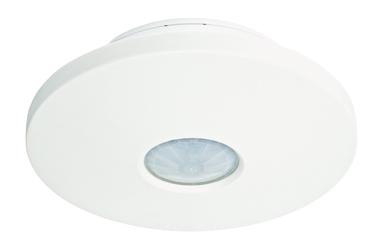 hvid 2200w 10a 360 bevgelsessensor loft orbis