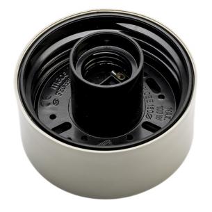 gr ip40 95mm e27 lige armatur
