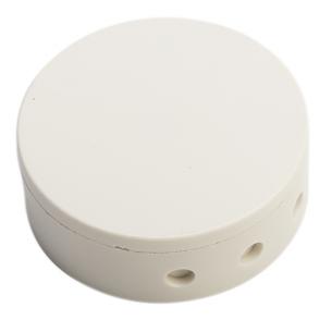 hvid udtag 6 med multiroset