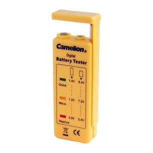 bt-0501 5-9v 1 batteritester