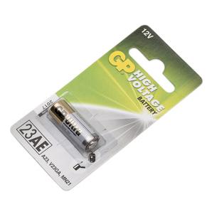 batteri digital alkaline ultra 12v mn 23ae gp