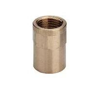 rdgods 2 x mm 54 muffe muffe overgang viega