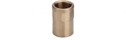 rdgods 34 x mm 35 muffe muffe overgang viega
