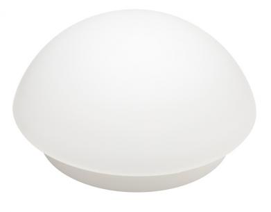 plafond - 250mm ii ip43 e27 armatur vg og loft line silk