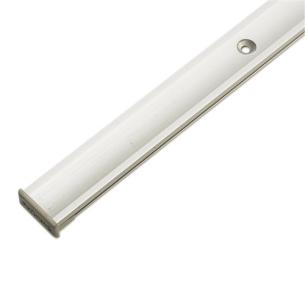 alu glider stk 1 med mtr 1 lampeskinne 1 sun-line