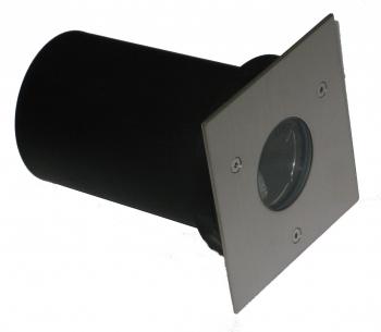hue philips til passer - stl brstet 115x115 pl 11w max gu10 nedgravningsspot