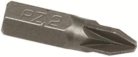 pakke stk 20 krv 3 pz bits