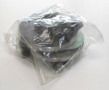 100mm 16 pn10 flangest grundfos