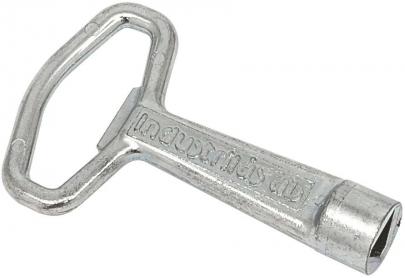 10mm trekantngle