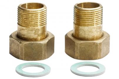 dn20 st gevindnippel vrg vrb danfoss