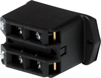 trykafbryder cs til kontaktst polet 3 danfoss