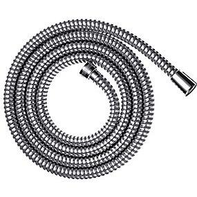krom - 1250mm bruserslange metaflex hansgrohe
