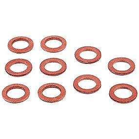 stk 10 a pack fiberpakning 4 3 grohe