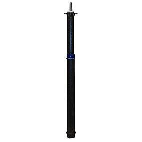 mm 14-22 spindelfirkant vent stikled til teleskopisk mm 650-1100 lgd dn25-50 garniture avk