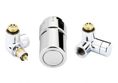 forkromet monteret venstre ra-urx danfoss