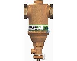 d 2 1 1 reflex exdirt snavssamler