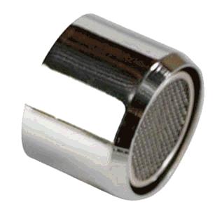 gevind indvendig m22x1 luftblander nito