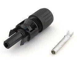 4-6mm2 hun mc4 stik solar amphenol