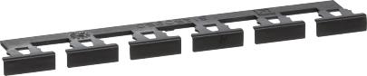 ark stk 6 sort boxe- og dataudtag for farvekode lexcom lk