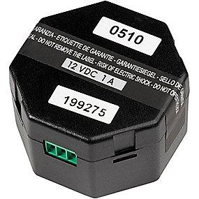 12v 230 strmforsyning electra oras