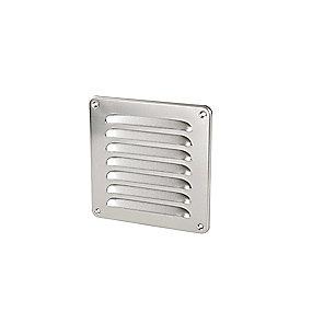 aluminium 155x155mm murrist fresh