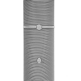 plast 42-50mm for x350mm 2 gevindrr karfa
