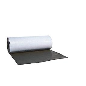 9011 ral sort mm 5000x370 taginddkning flash fast sg