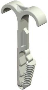 2x4-12mm 6 plug m kabelholder