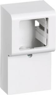 hvid dyb 49mm modul 1 panelunderlag softline fuga lk