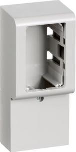 lysegr dyb 49mm modul 5 1 panelunderlag softline fuga lk