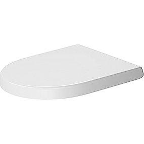 aftaglig og softclose m toiletsde new darling 2 starck duravit