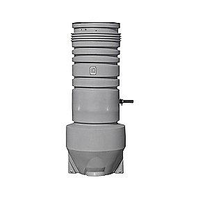 spildevand grt til a1 06 50 ap35b 1x230v 600x2000mm pumpebrnd grundfos