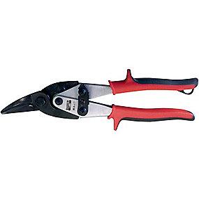 ma401 venstre rd pladesaks bahco