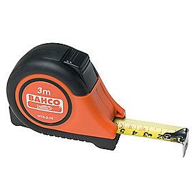 mtb-3-16 autolock med plasthus 16mm bndml 3m bahco
