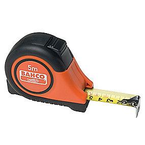 mtb-5-25 autolock med plasthus 25mm bndml 5m bahco