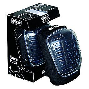 spndelukning med gel m knskner ox-on