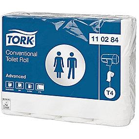 lag 2 ruller 24 toiletpapir tork