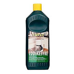 liter 1 a flaske 32 eddikesyre borup