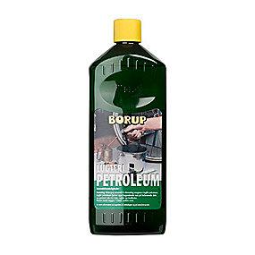 liter 1 a flaske lugtfri petroleum borup