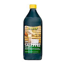 liter 1 a flaske 30 saltsyre borup