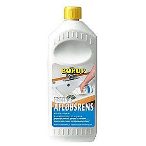 liter 1 aflbsrens borup