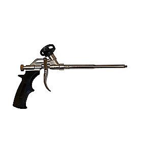 teflonbehandlet - nbs-pistol metal metal nbs-skum pistol