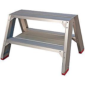 trin 2 arbejdsbuk proff super jumbo