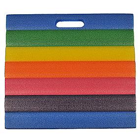 skum bldt i 35x30x3cm knpude garden rainbow safe-on