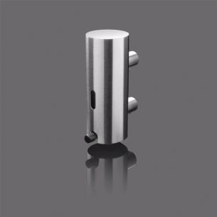 krom - indikator med ml 350 sbedispenser line d
