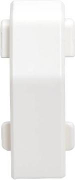 20x70mm perlehvid 70 20 sl koblingstykke rehau